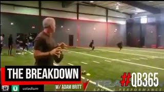 THE BEST YOUTUBE VIDEO EVER BY FAVRE  THE BREAKDOWN EPISODE 7 [upl. by Esiahc]