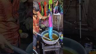 8709562922  saree rate 550ship  tie dye sarees viralvideo [upl. by Wincer668]