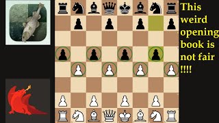 TCEC Season 26  Superfinal Bonus  Dragon vs Stockfish [upl. by Sall]