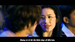 vietsub Thông cáo tình yêu Part 47 [upl. by Caffrey]