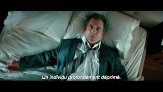 LE COMPLEXE DU CASTOR  Video Bandeannonce VOST [upl. by Rebmetpes]