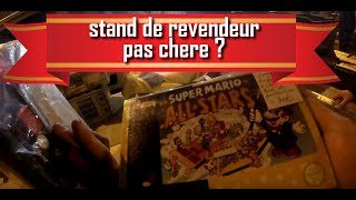 VIDE GRENIER LIVE  Du retro a GOGO [upl. by Archie641]