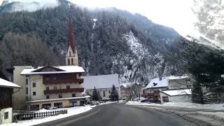 The Road To Obergurgl [upl. by Yojenitsirk]