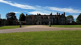 Surrey Police Passing out parade Loseley House Guildford 20th June 2024 [upl. by Alliuqahs]