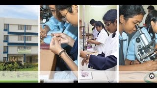 Guru Nanak Institute Pharmaceutical Science amp Technology [upl. by Halian155]