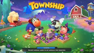 Township new version 700 township update [upl. by Norby]