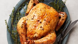 Making Chicken Roast in Air fryerCookingAir fryer2024IamHaider [upl. by Barcroft172]