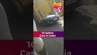 10 safest cars in india shubhamandhitesh shubhamgulia [upl. by Cairistiona]