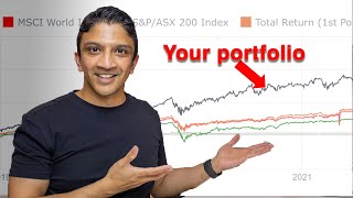 How to optimise your ETF portfolio [upl. by Hcahsem870]