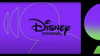 Disney Channel USA Rebrand Continuity September 30 2024 [upl. by Suirauqram]