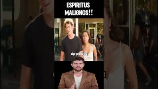 ✅ESPIRITUS MALIGNOS resumen peliculas shorts netflix movie resumenes resumenrapido [upl. by Nosyarg637]