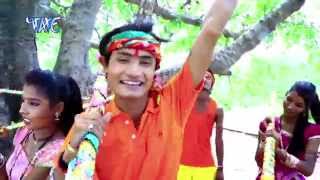 chham  chham नाचे काँवरिया  Bhole Baba Lahari  Jitendra Tirpathi  Bhojpuri Kawar Song 2015 [upl. by Jayson]