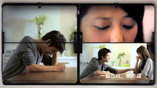 王力宏 Wang Leehom 依然愛你 Still In Love With You 官方完整版 Official MV [upl. by Bergerac]