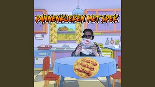 Pannenkoeken Met Spek [upl. by Lahcim]