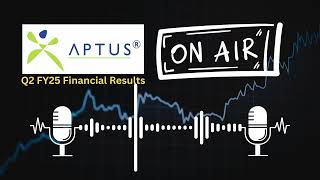 Aptus Value Housing Finance India Ltd Q2 FY25 Financial Results Key Insights amp Analysis [upl. by Sprage]