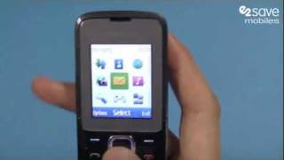 Nokia C101 Review [upl. by Maxim]