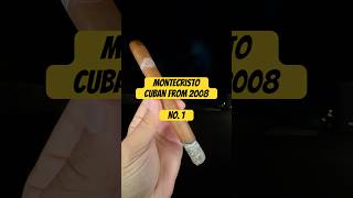 Montecristo  No 2 Cuban [upl. by Clemmie895]