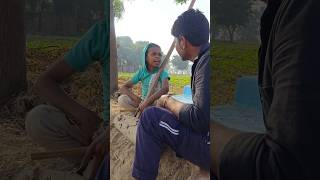 Meri pasli Tod denge  Hindi funny video  Jeetu king of comedy YouTube shorts [upl. by Ibrahim]