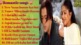 Romantic Bollywood hits songs mashup  old vs new romantic songs 15082024 [upl. by Etteluap]