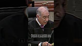 Resolución de la SCJN sobre inconstitucionalidad de la Ley Judicial [upl. by Aketal218]