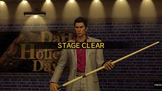 YAKUZA KIWAMI  Puzzle Pool  Easy [upl. by Kathye]