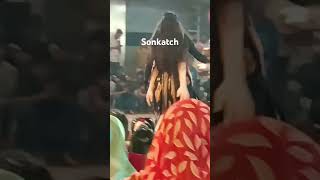 Sonkatch mein sabse bada Navratri ka jasn [upl. by Shaer697]