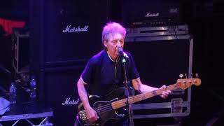 From The Jam In The City featuring Bruce Foxton The Picturedrome June 23 [upl. by Mancino]