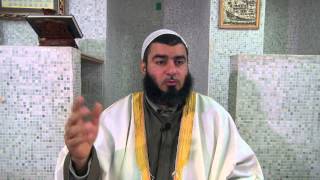 Living Islam  Importance of Tawheed  Lecture 1  By Shaykh Hosaam [upl. by Kantor782]