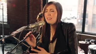 Francesca Battistelli  If Were Honest Live [upl. by Mauri]