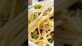 Easy Chicken Chow Mein Recipe by Delicious DiariesChicken chow mein noodles [upl. by Htennek]