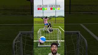 Wait end football soccer futebol skills challenge skill sport game soccerchallenge sports [upl. by Phail608]