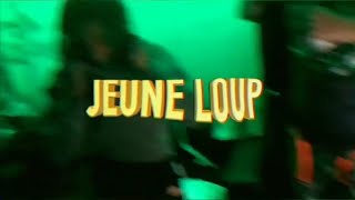 Jeune Loup  IG SHOT pt1  ft Mike Shabb Clip Officiel [upl. by Salisbury]