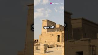 5 Amazing Architectural Wonders of Philae  Part 94 [upl. by Waverly650]