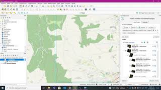 PlanetScope en QGIS [upl. by Fronia851]