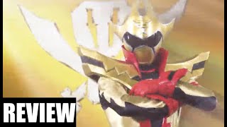 Kikai Sentai Zenkaiger Episode 8 Review  TwoKaiser Debuts [upl. by Seedman]