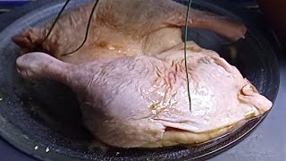 How to cook Gressingham duck legs [upl. by Habeh]