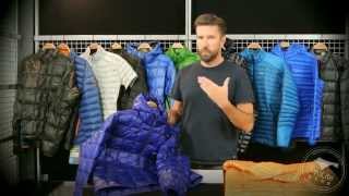 Best Lightweight Down Jacket Reviews [upl. by Triley939]