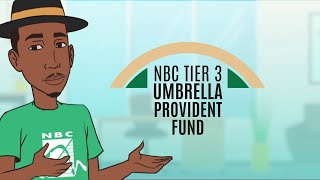 NBC Tier3 Umbrella Provident Fund [upl. by Leamiba]