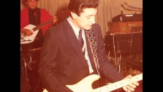 Omar Khorshid  Sidi Mansour Tunisian Folklore  Live in Australia 1981 [upl. by Cordula]