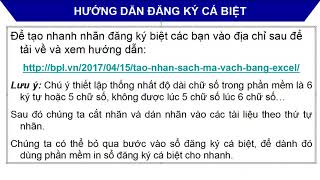 Openbiblio  Bài 3 Hướng dẫn tổ chức kho sách [upl. by Percy823]