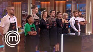 Eliminare dureroasă la MasterChef 2024 quotEu pe ea o vedeam în finală”  MasterChef S9 [upl. by Eigger]