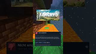 Far Cry 5 Steam Bewertungen 😭😂 farcry5 farcry steam steamreview gamereview [upl. by Mixam]