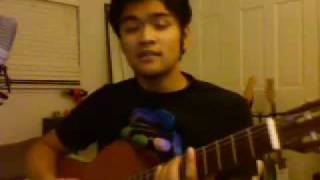 One Take Sessions quotAddictionquot A Ryan Leslie Cover [upl. by Troth]