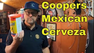 How To Brew Coopers Mexican Cerveza using the Chubby Fermenter [upl. by Anuska811]