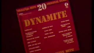 Ktel Records quotDynamitequot commercial [upl. by Ahseia481]