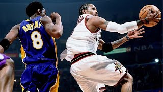 Philadelphia 76ers VS Los Angeles Lakers  2001 NBA Finals Game 1 [upl. by Doley906]