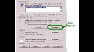 Descargar música gratis con el Internet Explorer [upl. by Akinad107]