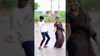 Choopultho Guchi Guchi song youtubeshorts dance raviteja [upl. by Rosemary]