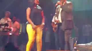 Ephrem Tamiru Toronto concert 2016 [upl. by Inaej]