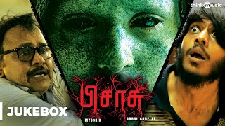 Pisaasu Movie Explained In Hindi  South Horror Love Story With Shocking Twist  Horror Movie [upl. by Urina642]